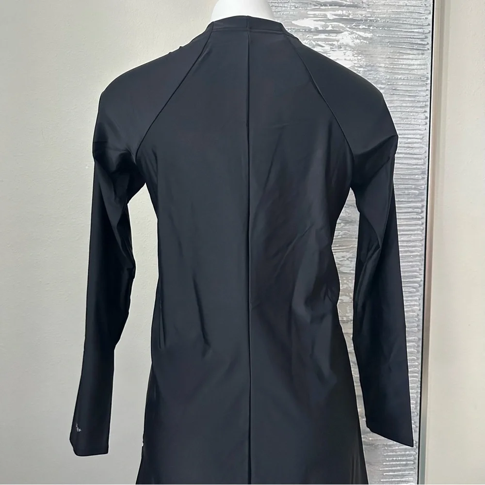 Nike Full Coverage Swim Tunic Size S